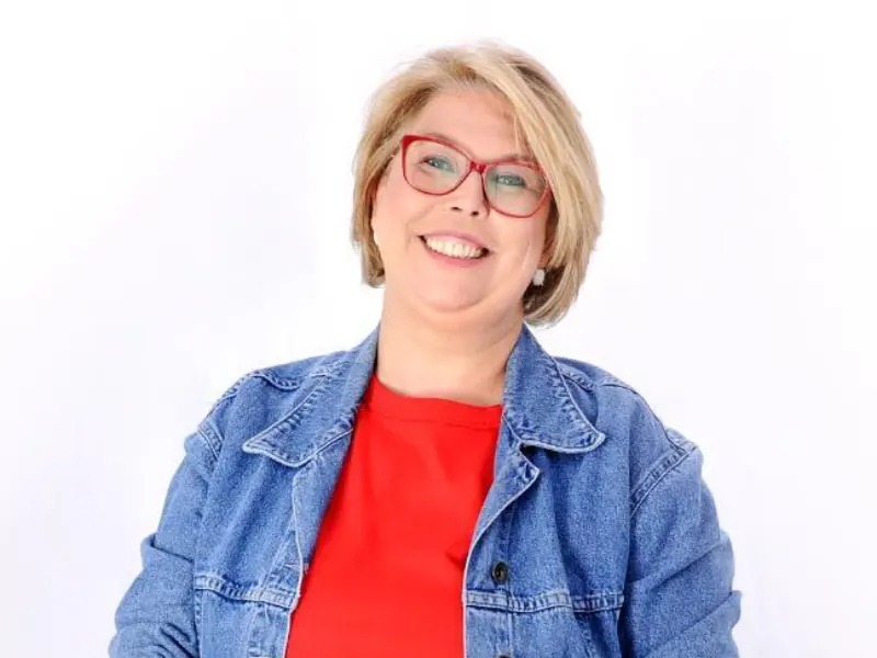 É urgente ampliar a participação das mulheres na política