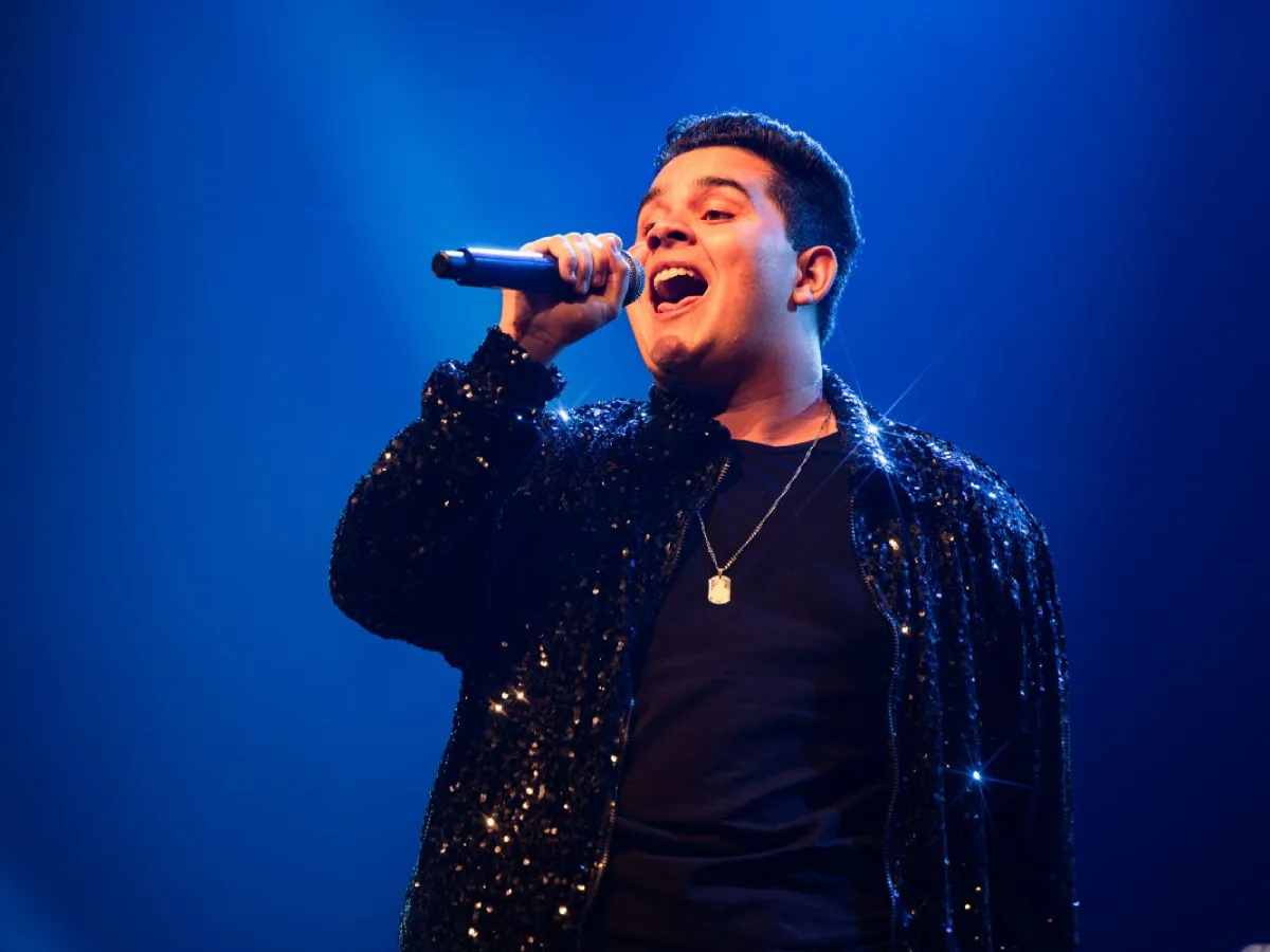 Grandes talentos se apresentam na final do festival Santa Catarina Canta de 2025
