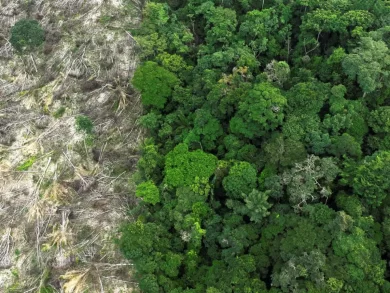 Estudo aponta avanço dos desastres associados às mudanças climáticas no Brasil