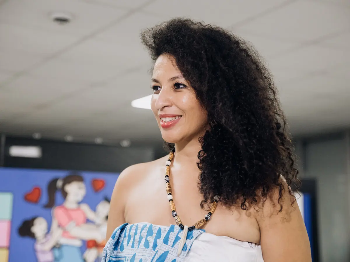 Exposição em São José evidencia a força da arte no combate ao racismo