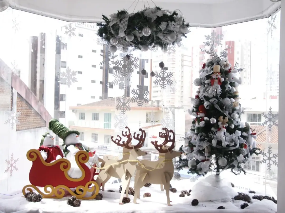 Feiras de Natal de São José valorizam o artesanato e o empreendedorismo