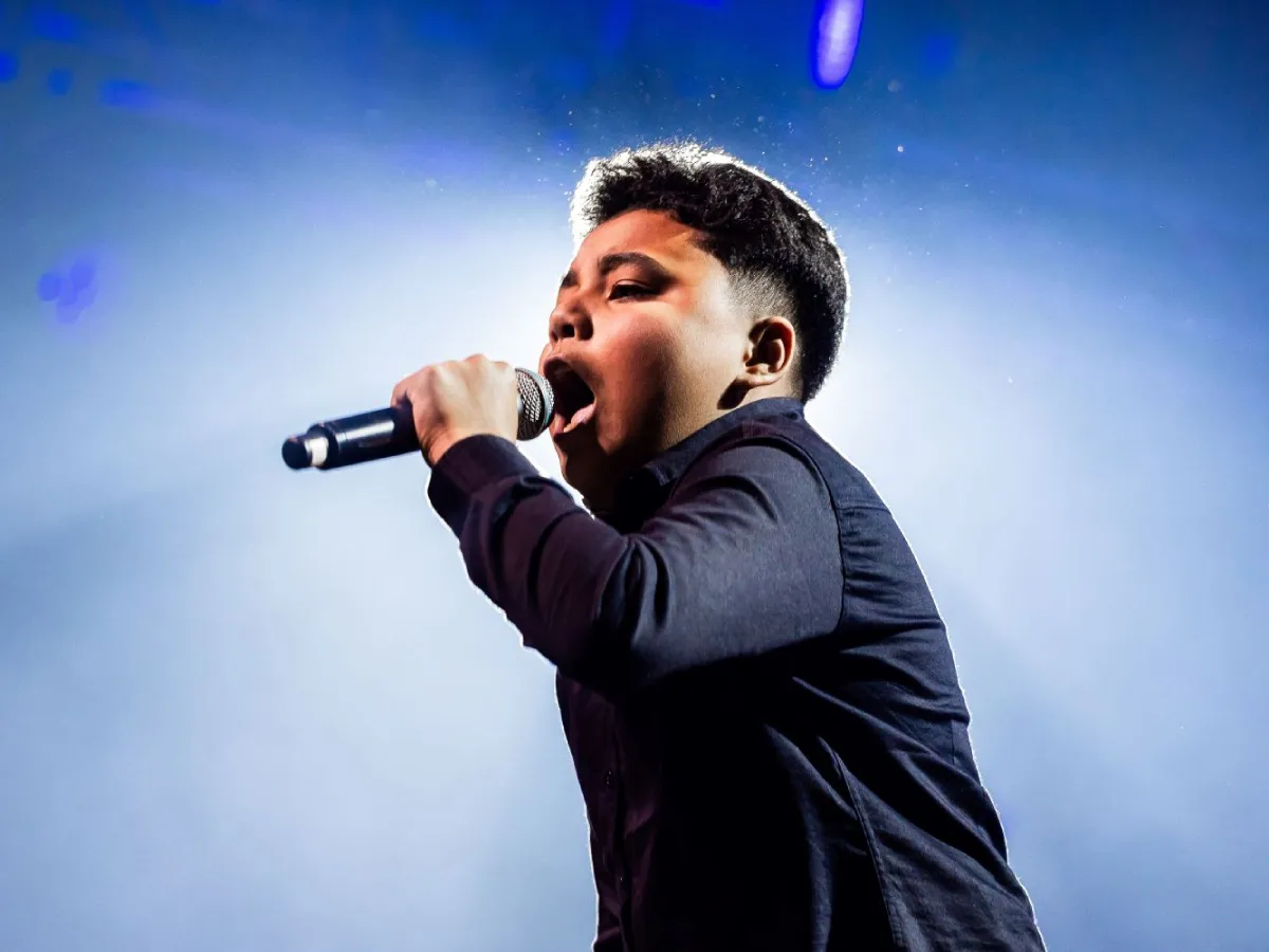 Grandes talentos se apresentam na final do festival Santa Catarina Canta de 2025