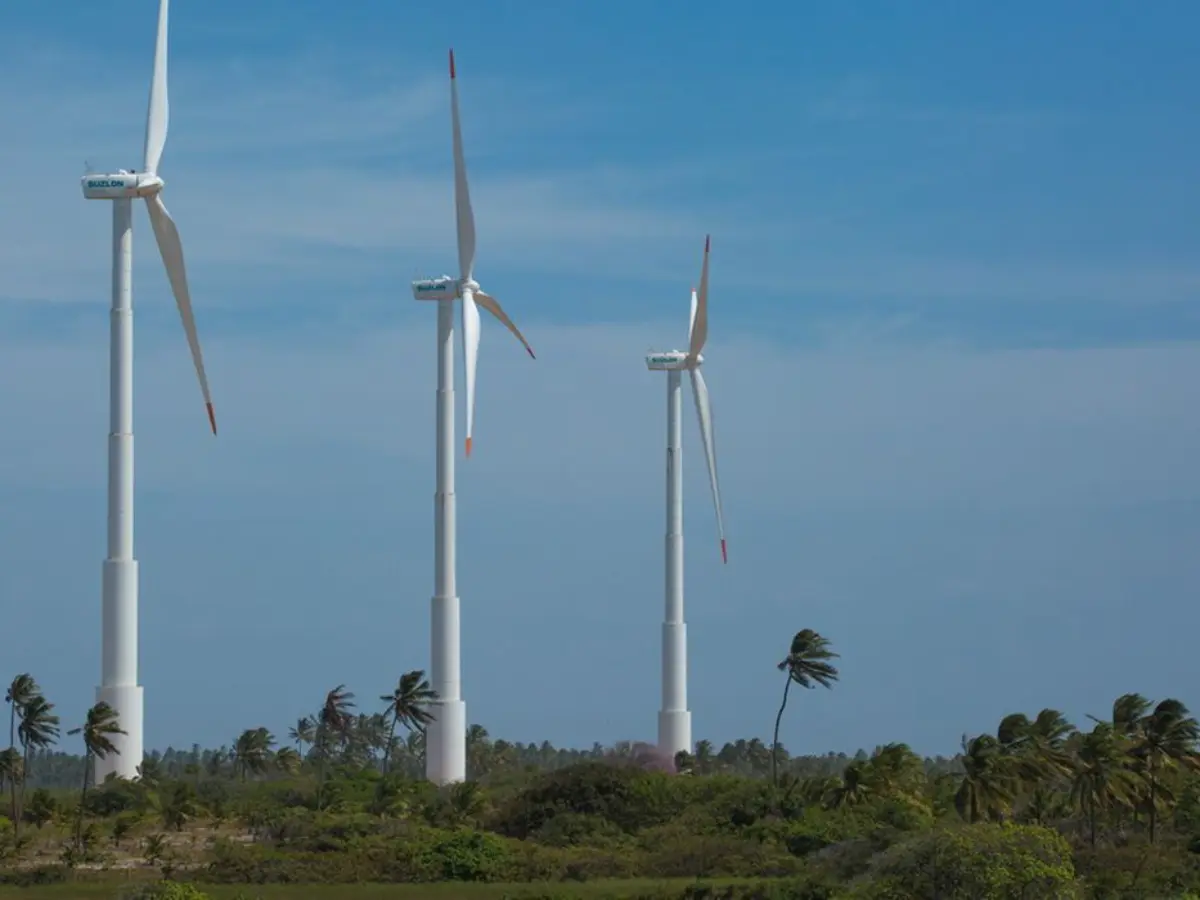 Financiamento climático dobra no Brasil e fortalece ações sustentáveis