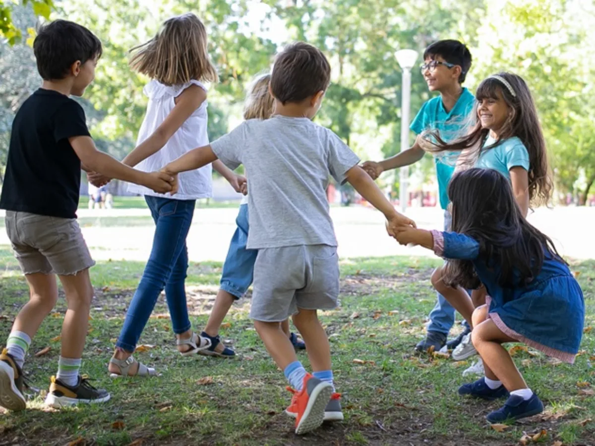 Destinar parte do Imposto de Renda ao Fundo da Infância e Adolescência de Palhoça fortalece projetos sociais