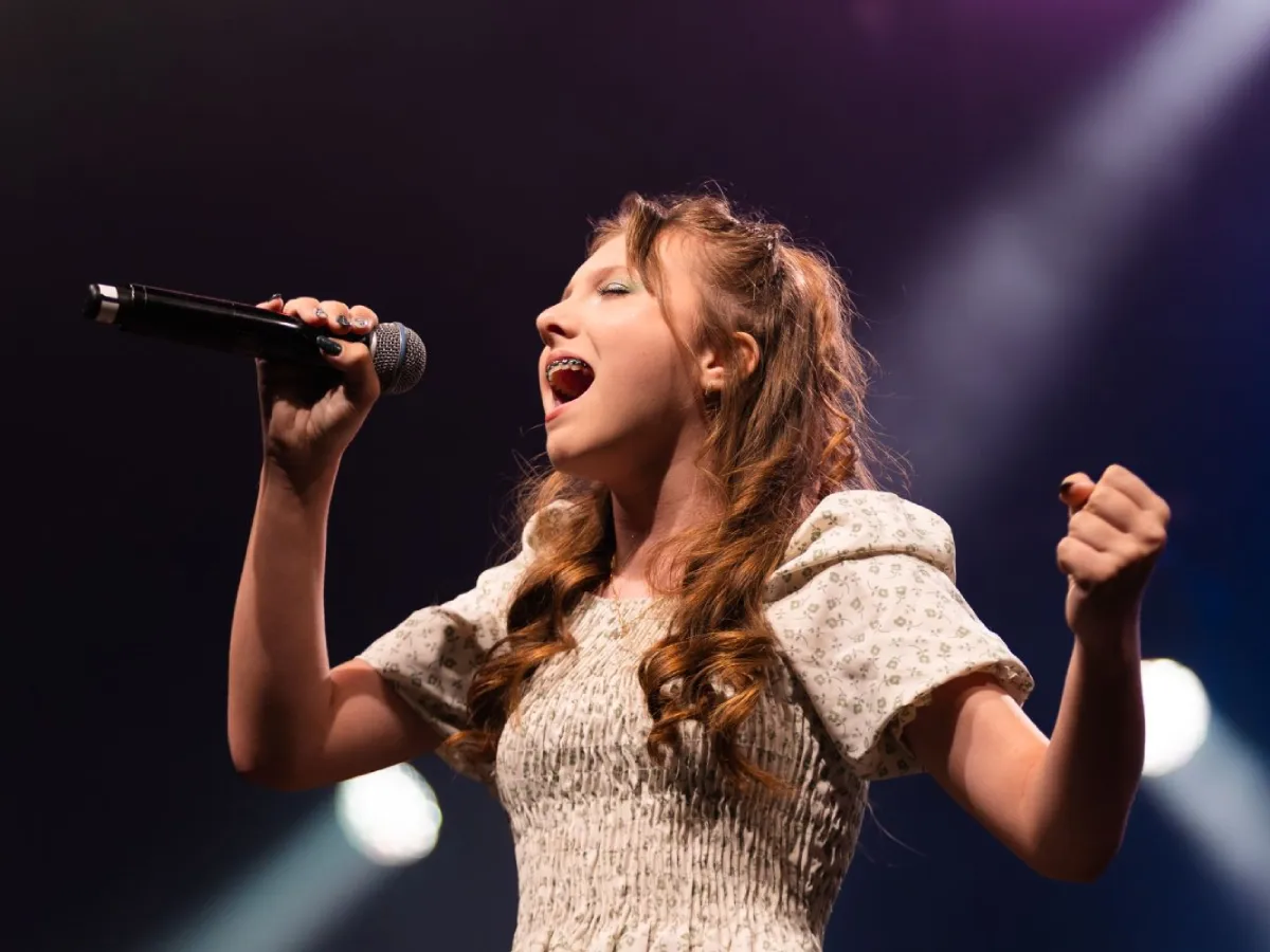 Grandes talentos se apresentam na final do festival Santa Catarina Canta de 2025