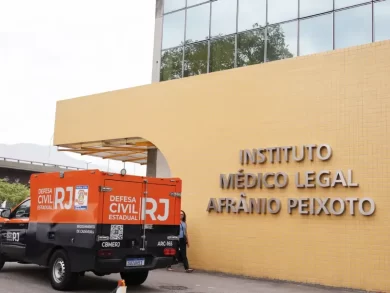 Polícia confirma que parte dos mortos na operação não tinham histórico criminal