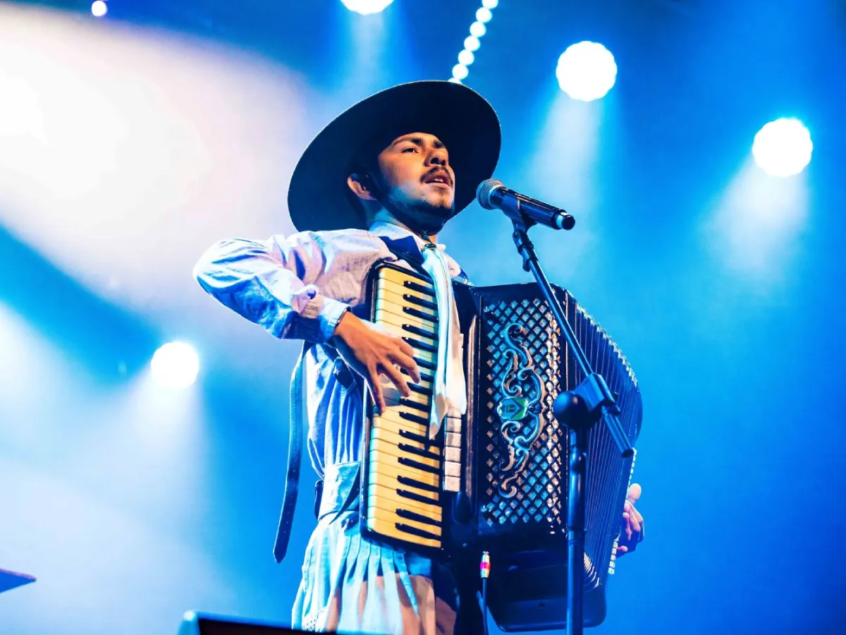 Grandes talentos se apresentam na final do festival Santa Catarina Canta de 2025