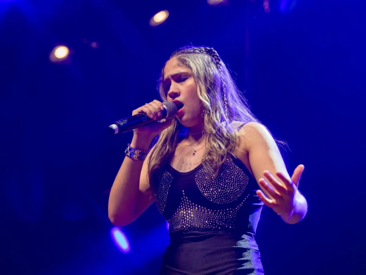 Grandes talentos se apresentam na final do festival Santa Catarina Canta de 2025