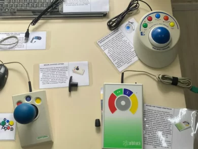 Laboratório de Tecnologia Assistiva Educacional em Florianópolis impulsiona a inovação pedagógica