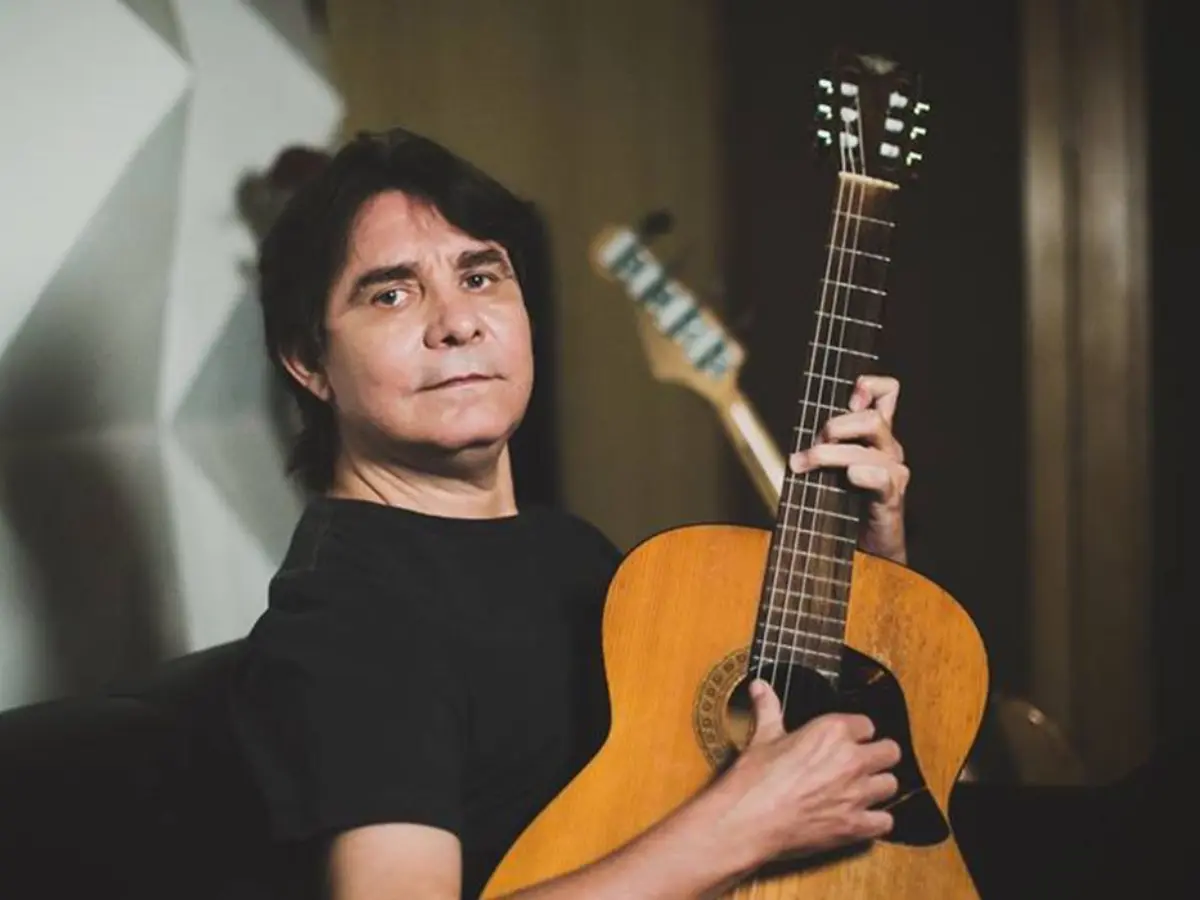 Ícone da MPB, Lô Borges morre em Belo Horizonte aos 73 anos