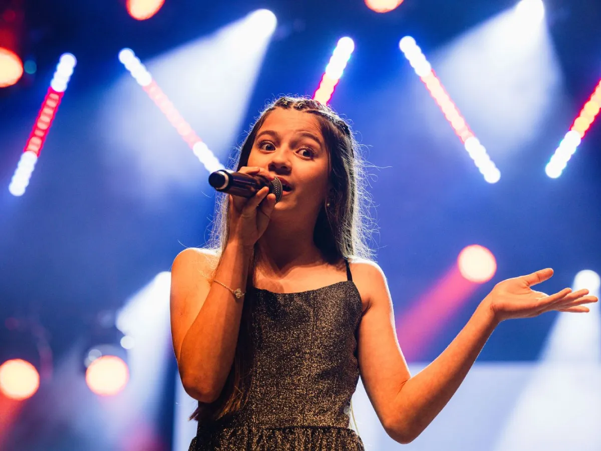 Grandes talentos se apresentam na final do festival Santa Catarina Canta de 2025