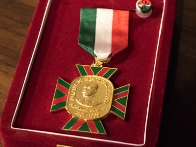 Medalha Cruz e Sousa 2025 celebra nomes importantes da arte em Santa Catarina