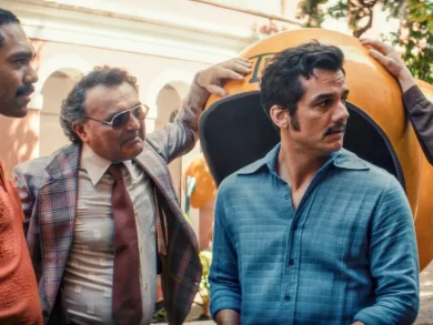 O Agente Secreto chega aos cinemas com estreia mundial e elogios da crítica
