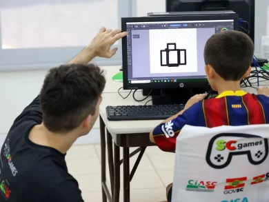 ecossistema de games de Santa Catarina