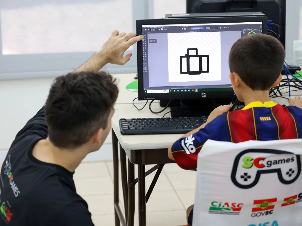 ecossistema de games de Santa Catarina