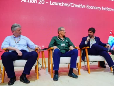 Sebrae fortalece ODS nos pequenos negócios com novas publicações na COP30