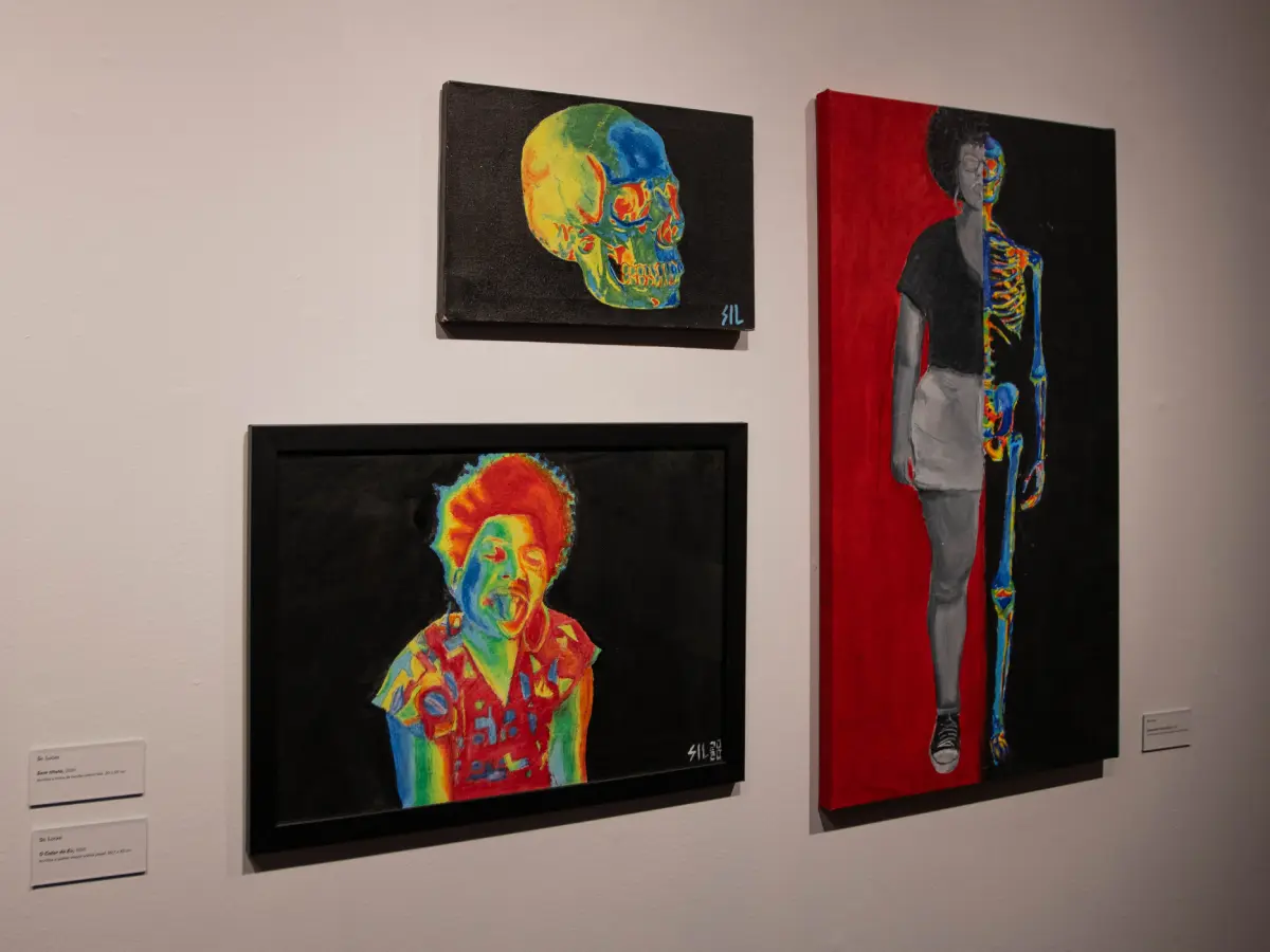 Impact Hub Centro será ocupado com arte, cinema e ações formativas em novembro