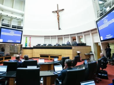 Programa de prevenção de acidentes e primeiros socorros nas escolas é aprovado