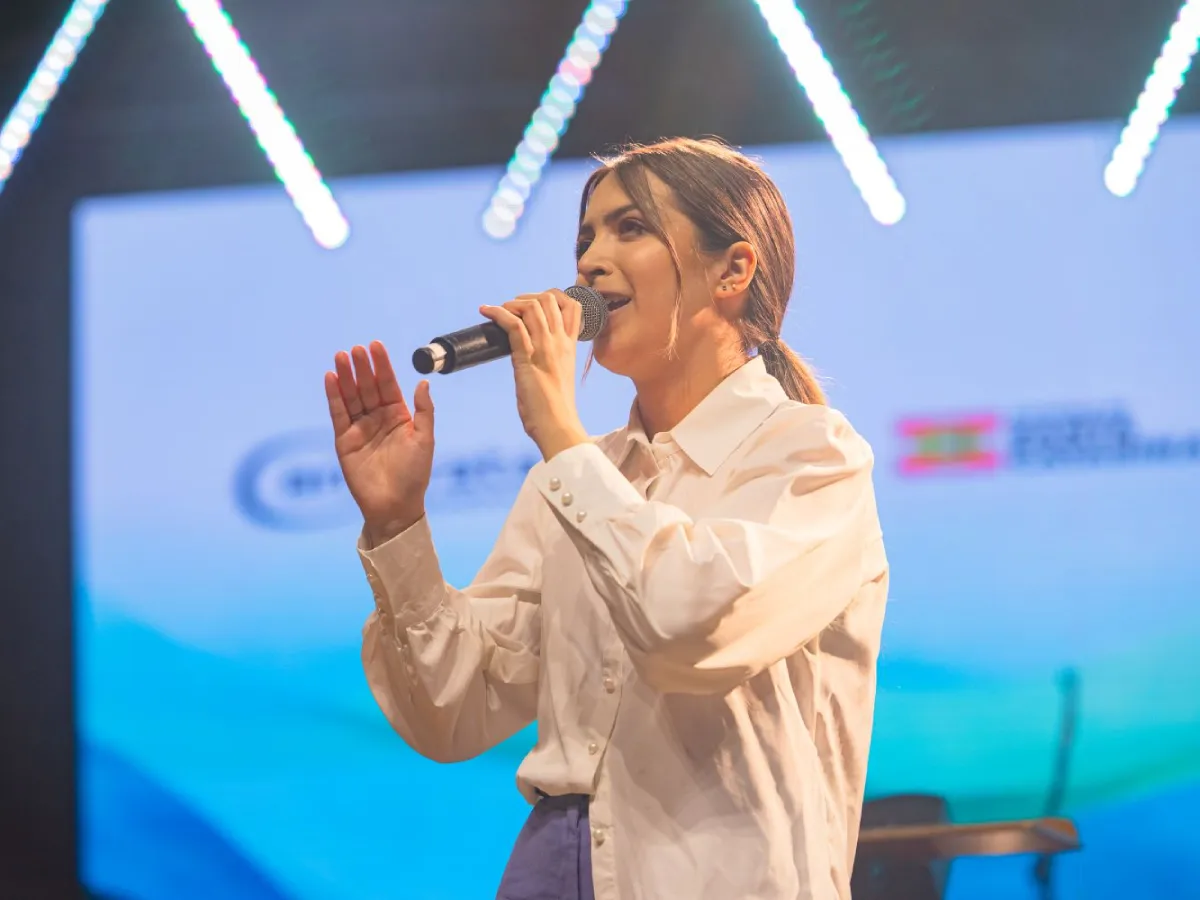 Grandes talentos se apresentam na final do festival Santa Catarina Canta de 2025