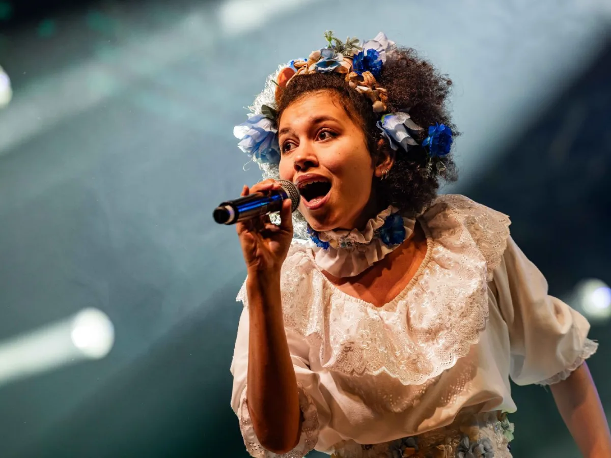 Grandes talentos se apresentam na final do festival Santa Catarina Canta de 2025