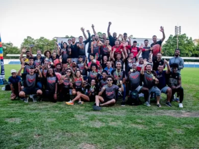 São José participa do Jasc e mostra força em 25 modalidades esportivas