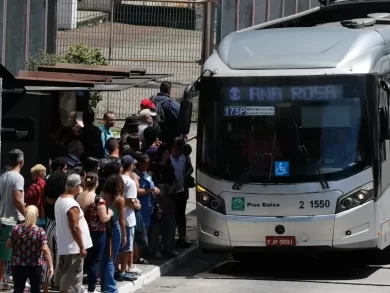Setor de serviços cresce 0,6% com destaque para transportes e turismo