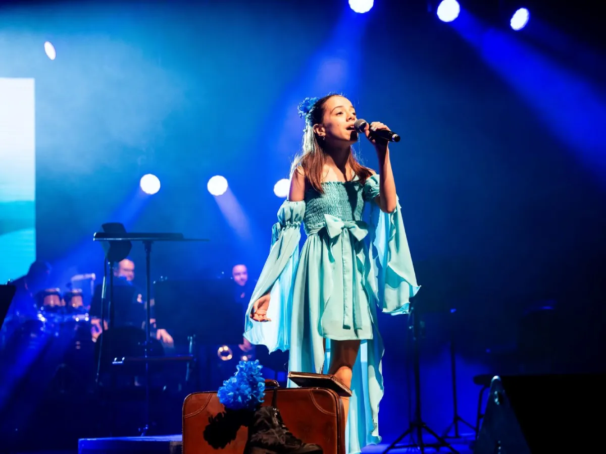 Grandes talentos se apresentam na final do festival Santa Catarina Canta de 2025