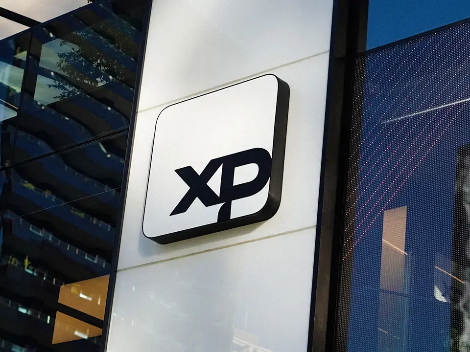 XP abre vagas exclusivas para Santa Catarina