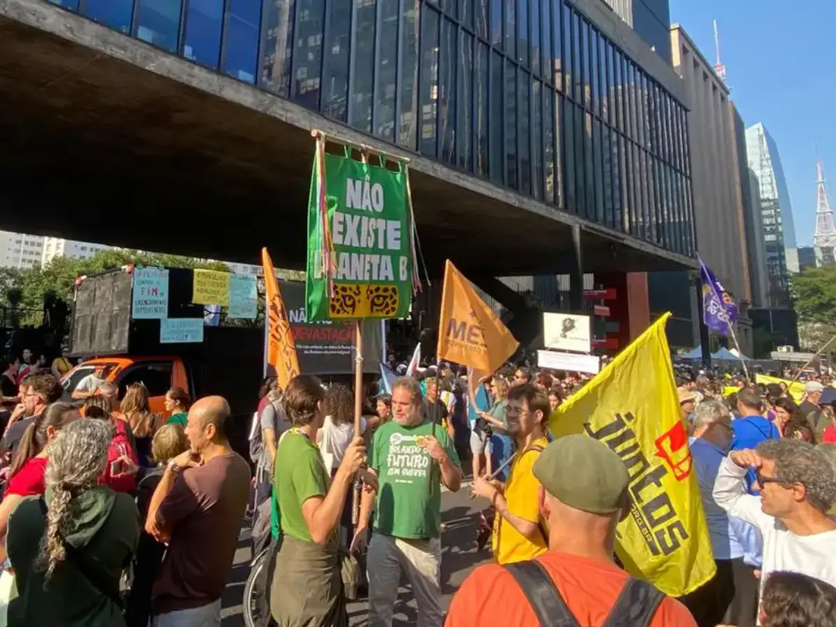 Derrubada de vetos do PL do licenciamento ambiental pelo Congresso gera reação de ambientalistas