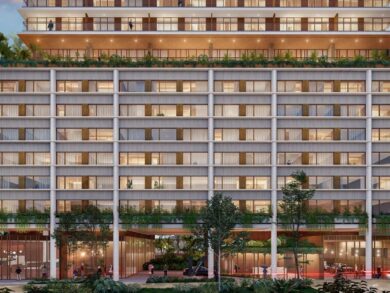 Mercado 60+ se torna nova aposta do setor imobiliário