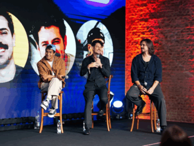 Influency.me faz evento voltado para creator economy