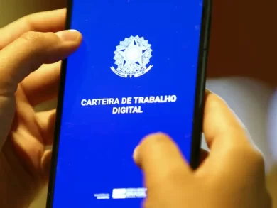 Brasil reduz a taxa de desemprego e alcança o menor nível da série histórica