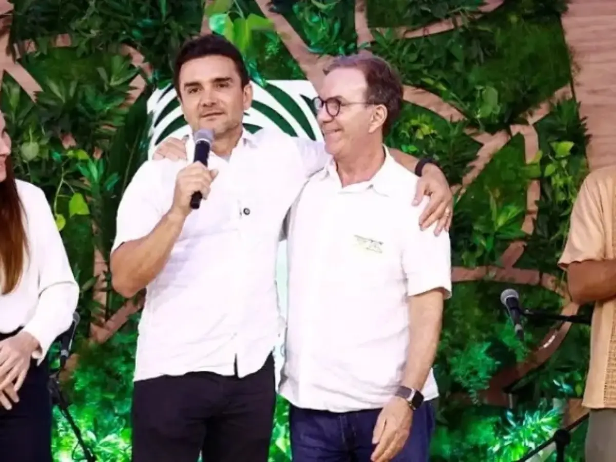 Lançamento da Casa Brasil marca o início da participação do Sebrae na COP30
