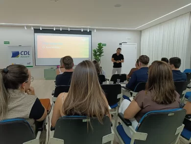 Conecta Varejo fortalece empreendedores ao concluir sua jornada anual