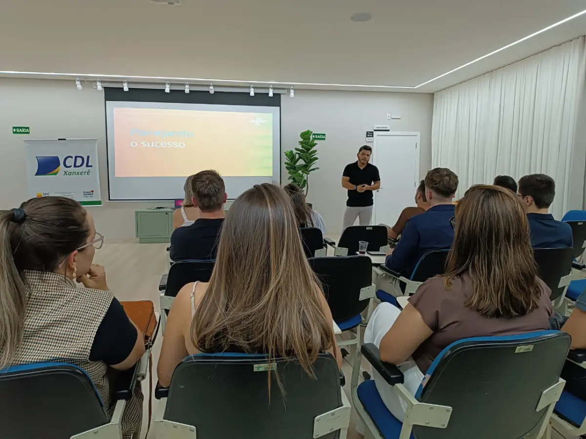 Conecta Varejo fortalece empreendedores ao concluir sua jornada anual