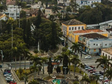 Terça na Praça tem edição cancelada por causa da previsão de ventos fortes