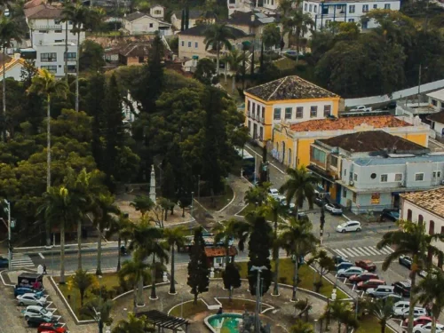 Terça na Praça tem edição cancelada por causa da previsão de ventos fortes