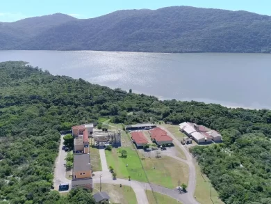 Casan investe em ações para fortalecer a conservação do Parque do Peri e Lagoa da Conceição