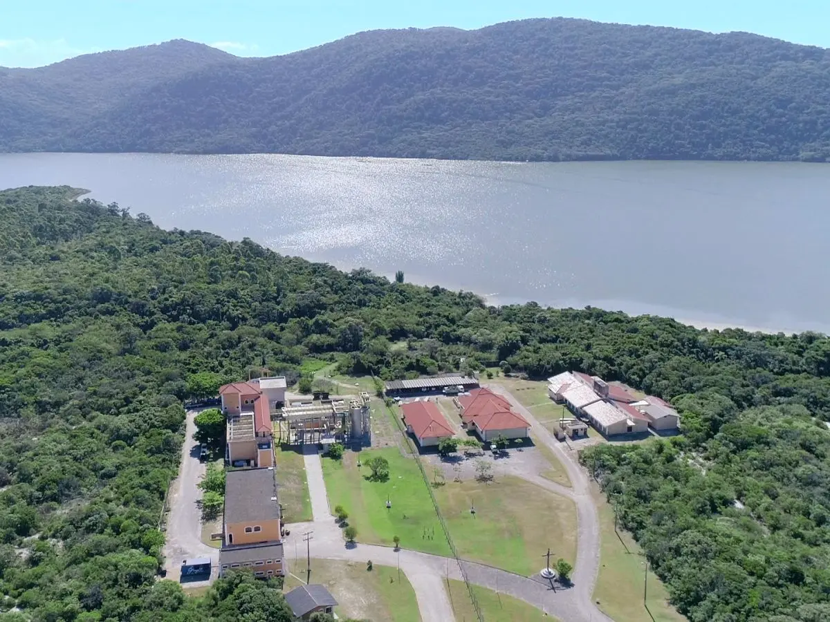 Casan investe em ações para fortalecer a conservação do Parque do Peri e Lagoa da Conceição