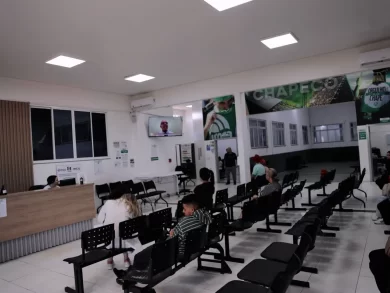 Critérios mais rigorosos para atestados em Chapecó reduzem filas na UPA