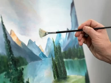 Cursos culturais gratuitos ampliam o acesso às atividades artísticas na Palhoça