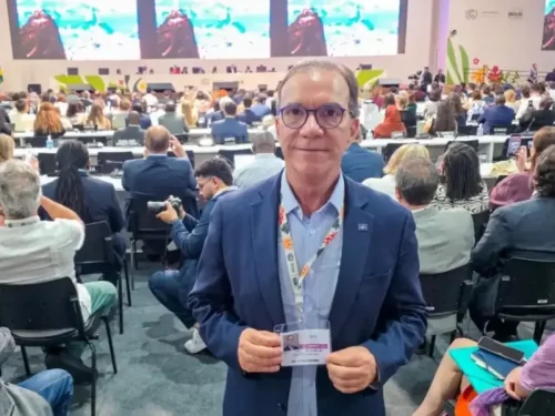 A inclusão dos pequenos negócios ganha destaque na COP30 em Belém
