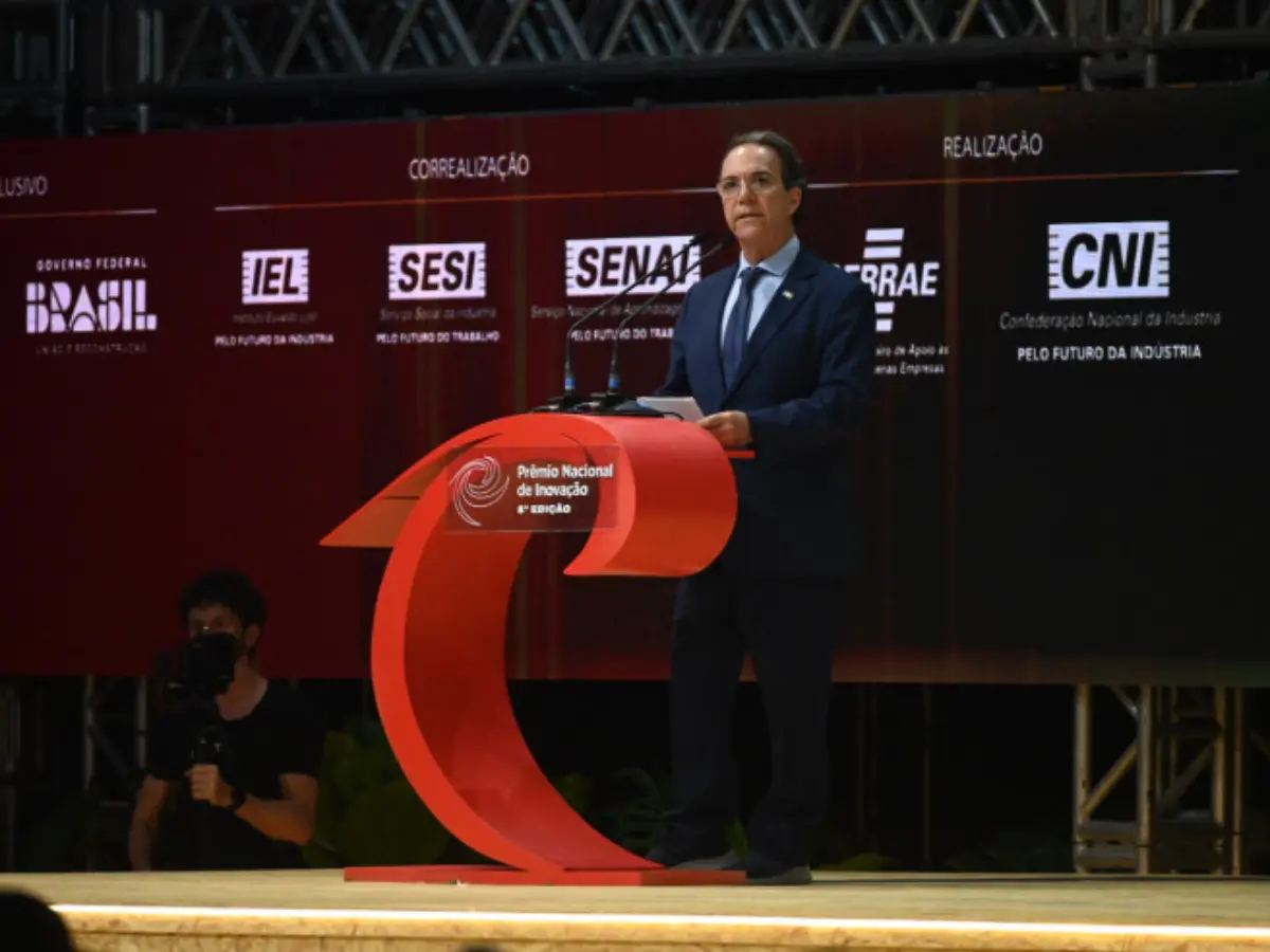 Prêmio Nacional de Inovação reconhece projetos que impulsionam o desenvolvimento