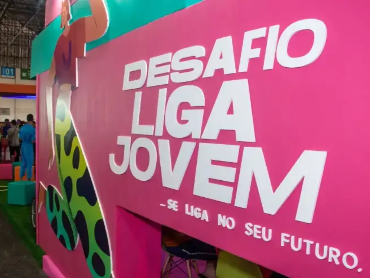 Projetos catarinenses avançam para a etapa nacional do Desafio Liga Jovem
