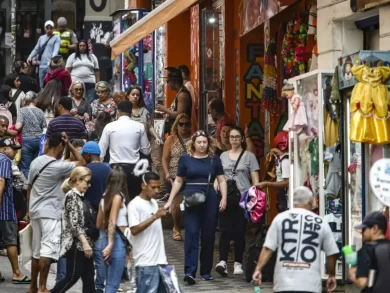 Desemprego em Santa Catarina permanece entre os menores índices do país