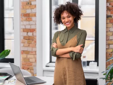 Programa Empreendedoras Tech capacita mulheres em negócios tecnológicos
