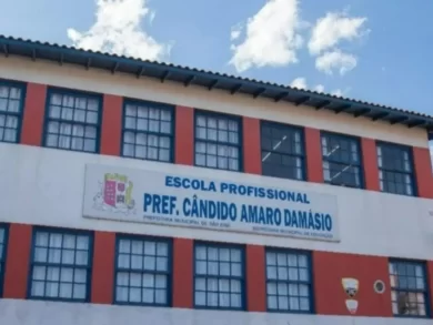 Matrículas para novos alunos começam em novembro nas Escolas Profissionais de São José