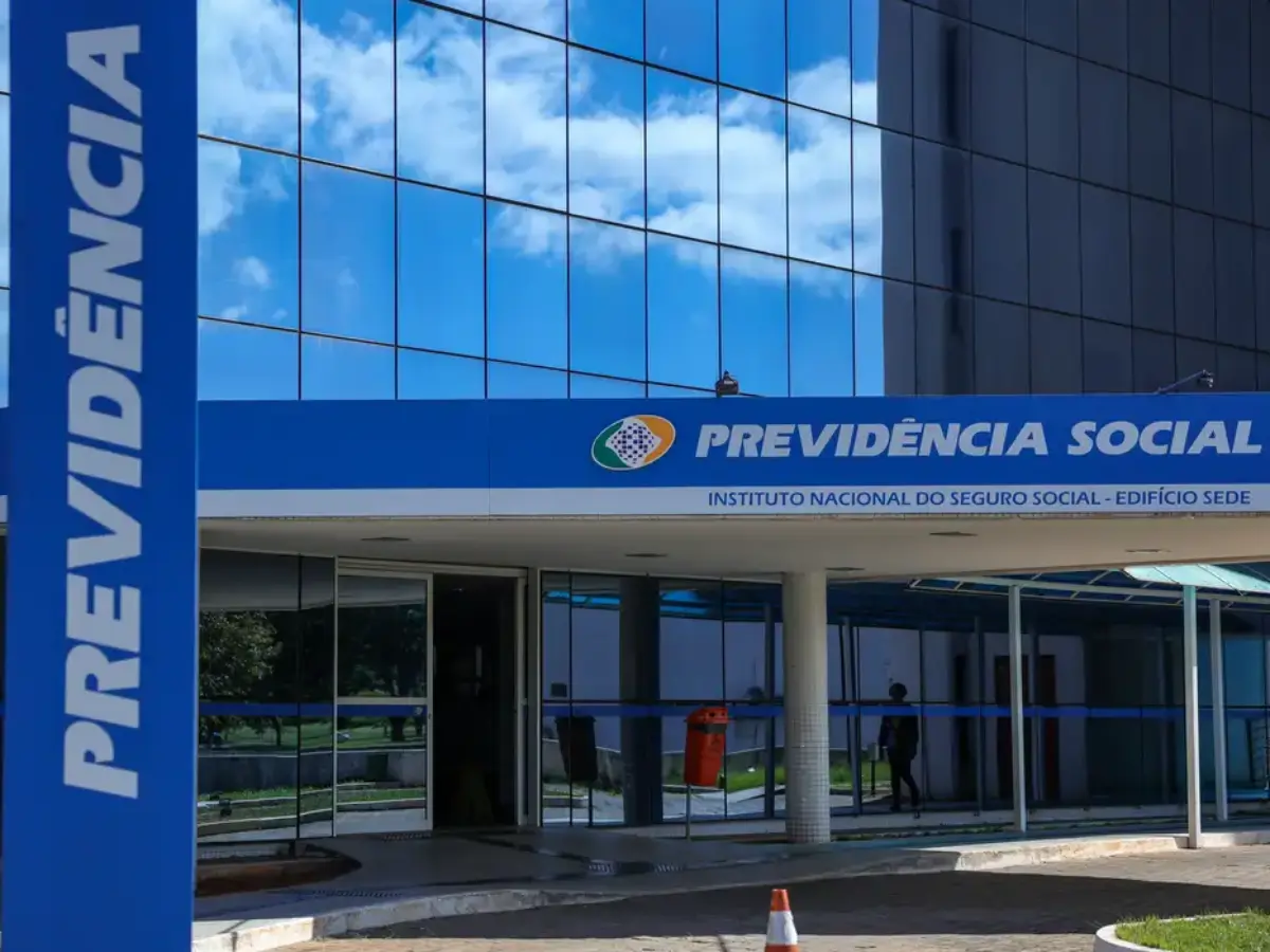 Cadastro biométrico passa a ser exigido para novos benefícios do INSS