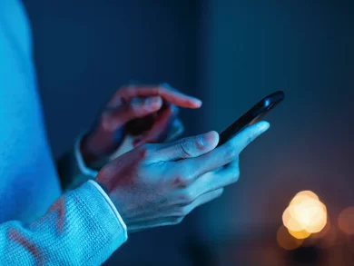 Modo ladrão começa a ser ativado de fábrica nos novos celulares Android