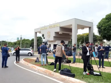 Prisão do ex-presidente Jair Bolsonaro repercute na imprensa internacional